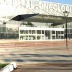 NUEVO ANGIÓGRAFO PARA EL HOSPITAL ONCOLÓGICO DE JOSÉ C. PAZ