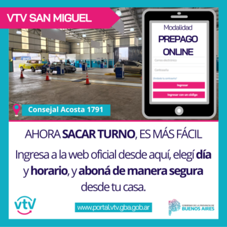 VTV